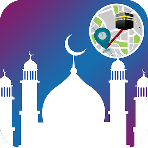 Download Visual Qibla Direction Accurate Finder Compass For PC Windows and Mac