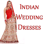 Indian Wedding Dresses Apk