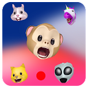 ダウンロード Animoji for Android Iphone X をインストールする 最新 APK ダウンローダ