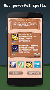 How to download Little Healer 1.1 unlimited apk for android