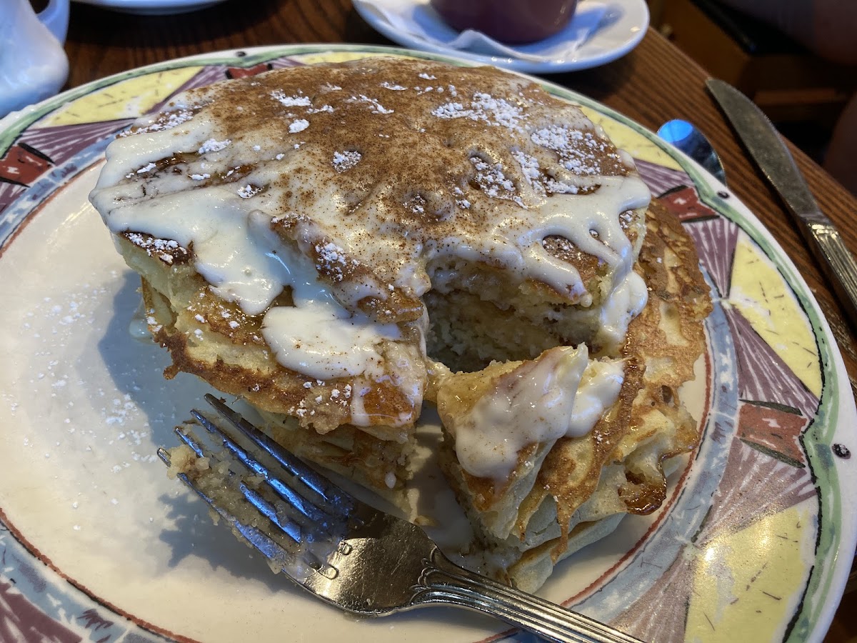 Pancakes