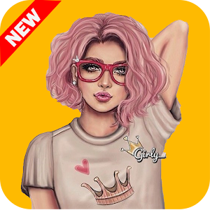 Download Girly World New 2018 For PC Windows and Mac