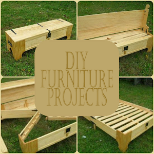 Download DIY Furniture Projects For PC Windows and Mac