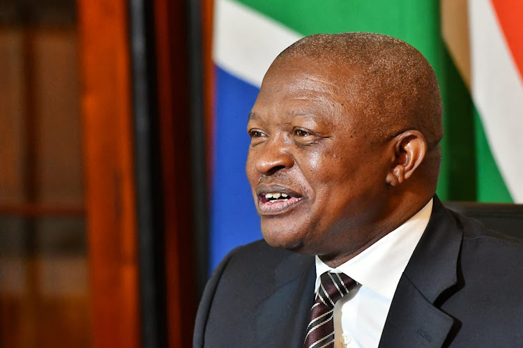 David Mabuza believes the ANC party will hang on to power in 2024.