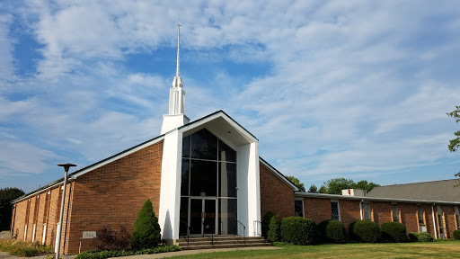 Dryland United Church of Christ