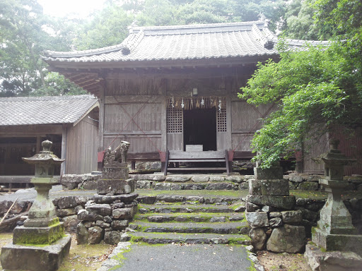 若宮神社