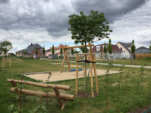 Kinderspielplatz