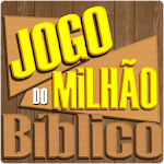 Jogo Bíblico do Milhão 2016 Apk