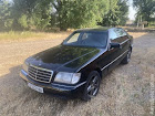 продам авто Mercedes S 320 S-klasse (W140)