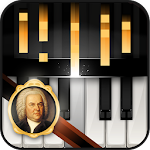 Piano Bach Apk