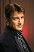 Nathan Fillion