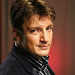 Nathan Fillion