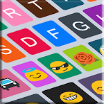 Emoji Color Keyboard -Emoticon Apk