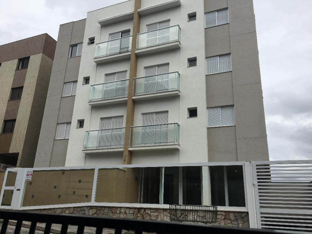 Apartamentos à venda Nova Pouso Alegre