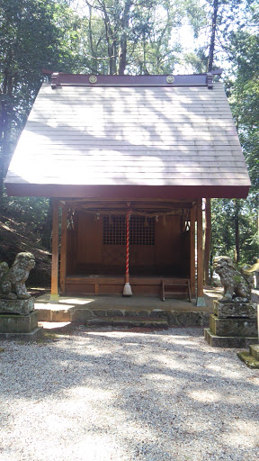 大谷神社