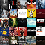 Hollywood upcoming movies Apk