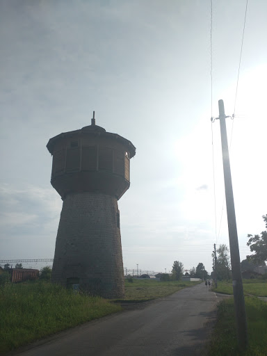 Башня в Смидовичи