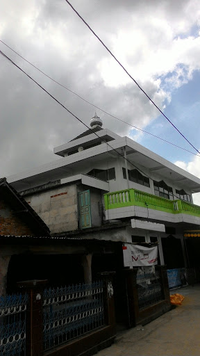 Masjid Nurul Yaqin