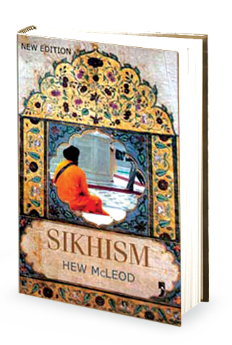 A landmark account of Sikhism that explores the historical circumstances which shaped the religion