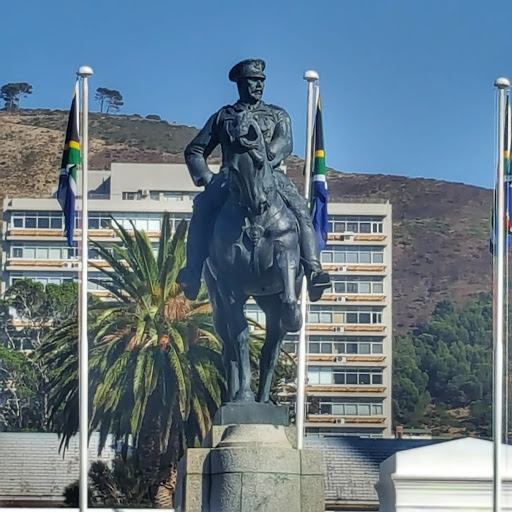 Louis Botha's Monument