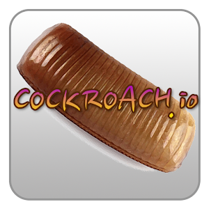 Download COCKROACH.io For PC Windows and Mac
