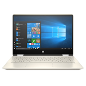 Laptop HP Pavilion x360 14-dh1138TU 8QP75PA 14" (i5/8GB/512GB)