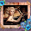 Retro Photo Frames