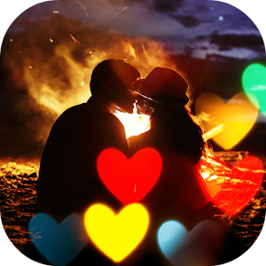 Download Heart Photo Effects Maker App For PC Windows and Mac