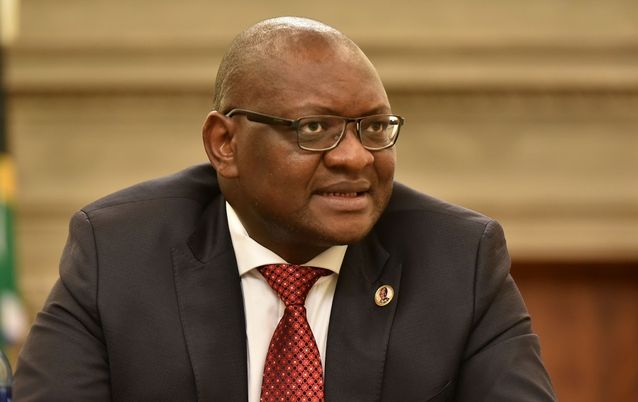Gauteng premier David Makhura on Tuesday said that the whole of the province would go down to lockdown level 3 at the end of May.