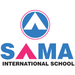 Sama International School Apk