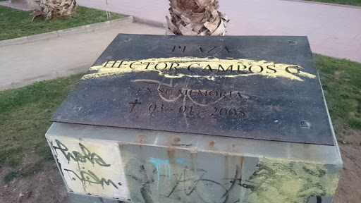 Memorial Héctor Campos 