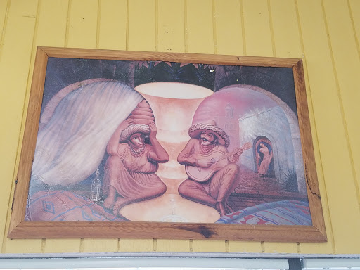 Taqueria Wall Art