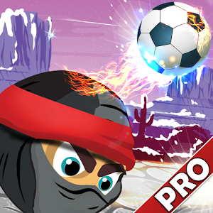 Download Icy Winter World Cup Head Football 2018 Pro For PC Windows and Mac