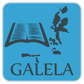 Alkitab Galela