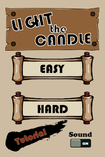 How to download Light the Candle - Construct 2 patch 1.0.1 apk for pc