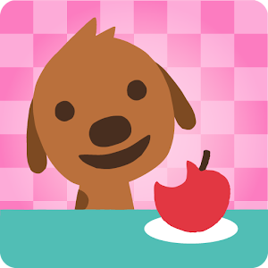 Download Sago Mini Pet Cafe For PC Windows and Mac
