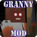 ダウンロード Granny Mod MCPE をインストールする 最新 APK ダウンローダ