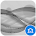 Handsome white scarf theme