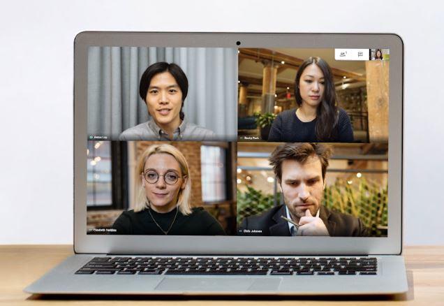 Google has invested years in making Meet a secure and reliable video conferencing solution