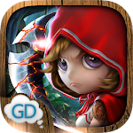 Heroes of Wonderland Apk