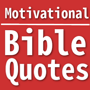 Download Motivational Bible Quotes For PC Windows and Mac