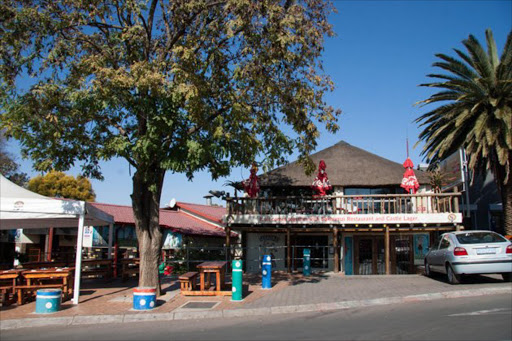 One of the managers of Sakhumzi restaurant in Vilikazi Street‚ Soweto‚ was shot and killed in the early hours of Sunday morning.