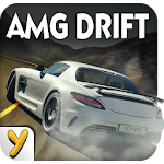 AMG Drift Apk