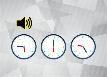   Learn to tell time- screenshot thumbnail   