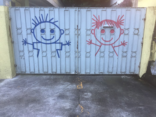 Children Wall Art