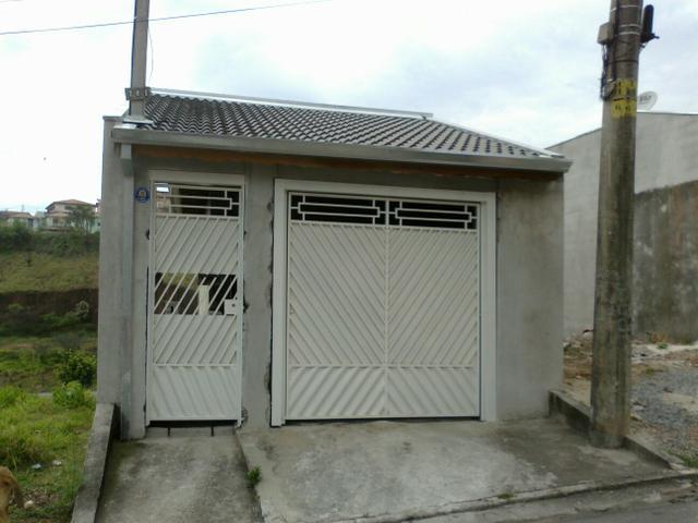 Casas à venda Conjunto Habitacional São José