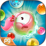 Bubble Pop Guriko Apk