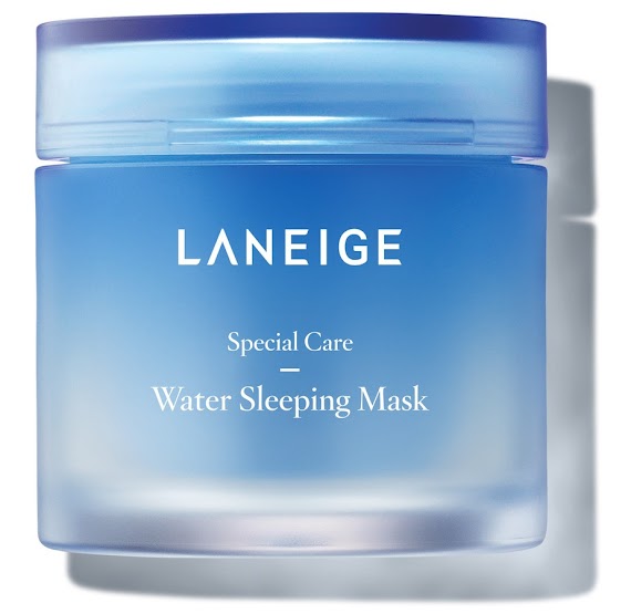 Mặt Nạ Ngủ Laneige Water Sleeping Mask