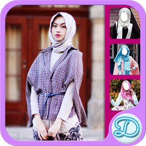 Terbaru 23+ Korean Style Hijab