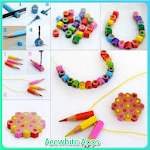 Cool DIY Necklace Apk